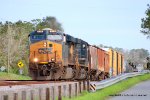 CSX 874
